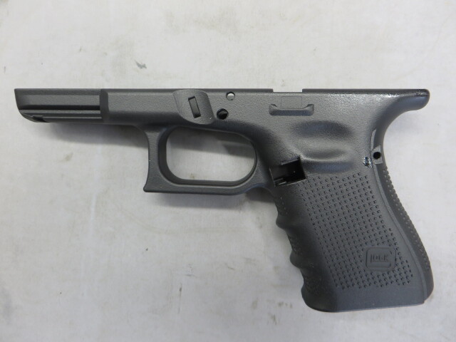 東京マルイ S W M P 9 Vカスタム Storm Lakeタイプ サイレンサー対応アルミアウターバレル