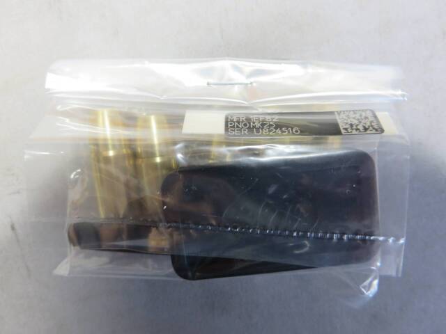 【タナカ】SIG SAUER P226 MK25 フレイム HW Evolution 2