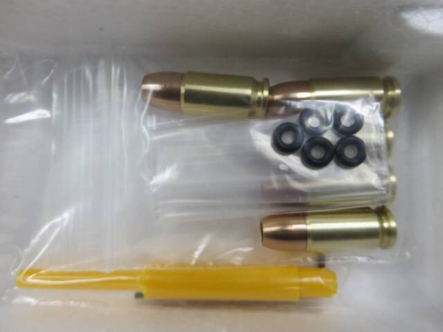 【マルシン】U.S.N 9mm M9 ドルフィン ブラック HW X-PFC モデルガン