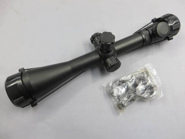 【ARES】M200 チィタック (ガス・エアー）