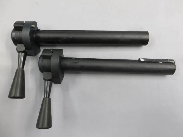 【ARES】M200 チィタック (ガス・エアー）