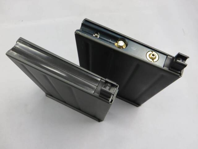 【ARES】M200 チィタック (ガス・エアー）