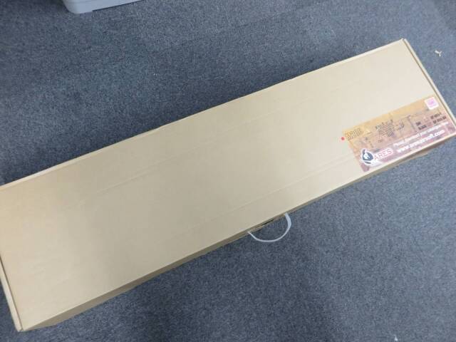 【ARES】M200 チィタック (ガス・エアー）