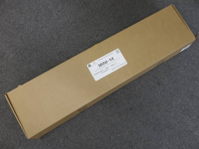【DoubleBell】MINI-14 電動ガン