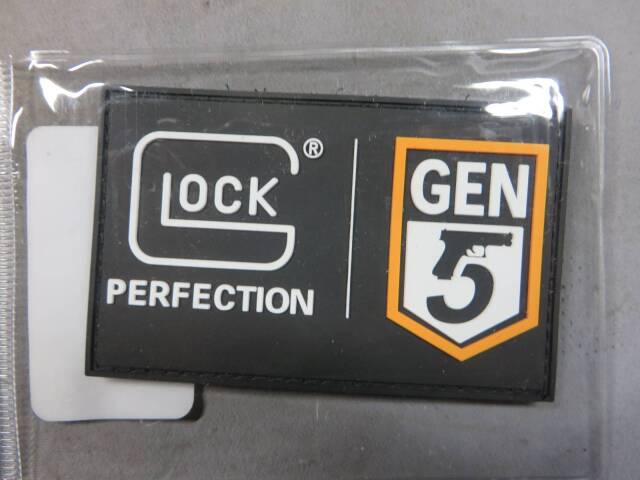 【GHK・UMAREX】グロック17 Gen.5 MOS・セラコート メタルスライド・G17 Glock17