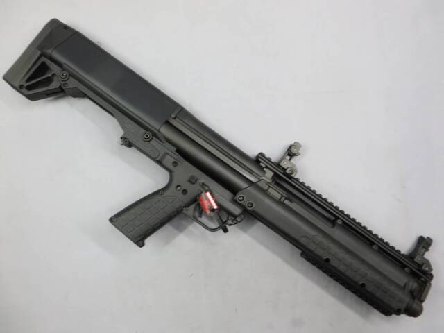 【東京マルイ】KSGショットガン 　ガスガン・ポンプアクション
