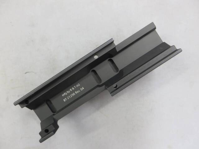 【B&T】HK MP5・HK33・HK53・G3 Mid Rangマウント