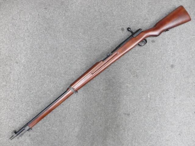 【S&T】三八式歩兵銃　エアーコッキング・ボルトアクションライフル
