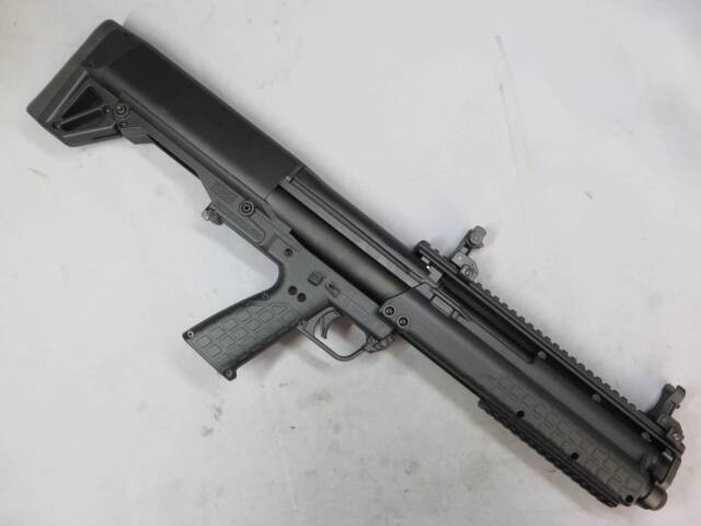 【東京マルイ】KSGショットガン 　ガスガン・ポンプアクション