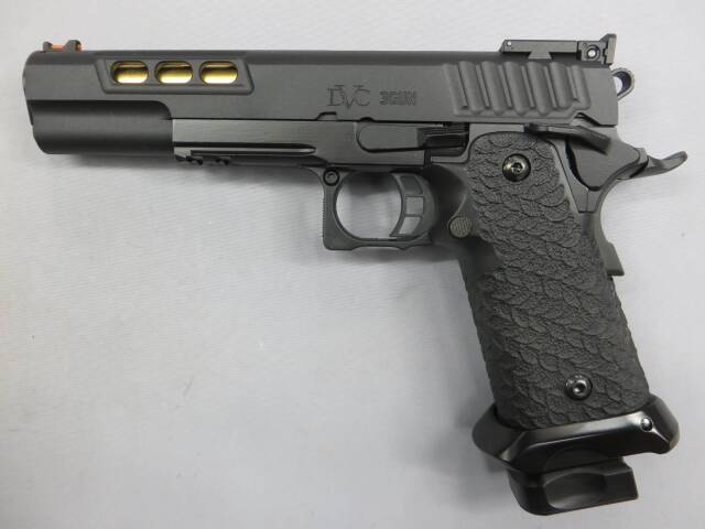【EMG】STI DVC-3 STD Ver