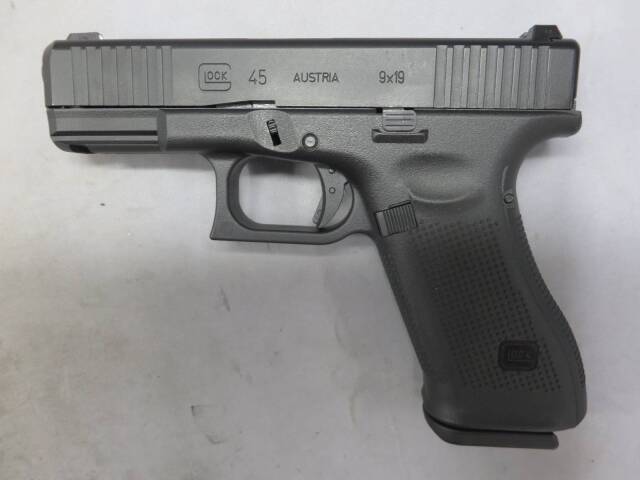 【UMAREX】G45 Gen.5・グロック45 Glock45
