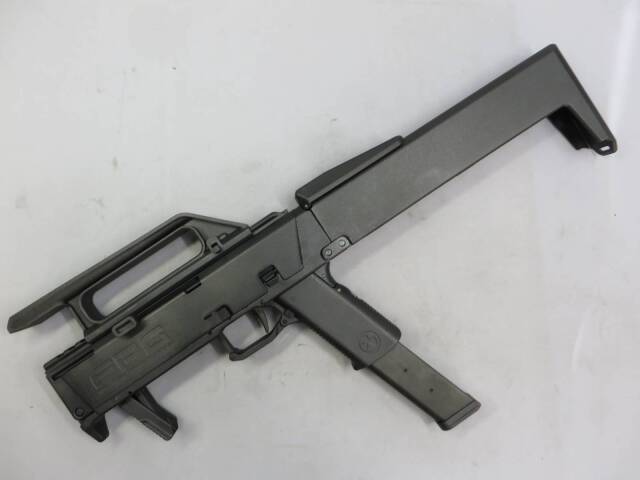 KSC】マグプル FPG