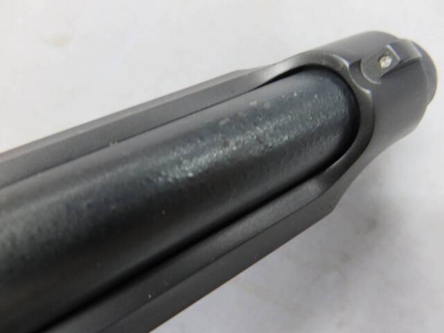 【ウエスタンアームズ】ベレッタM92FS 処刑人 サイレンサーモデル