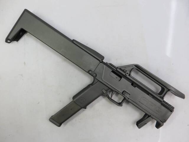 KSC■マグプルFPG■中古 KSC ガスガン マグプル FPG 中古品 KSC マグプルFPG