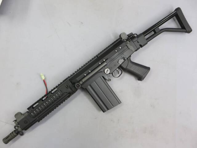 classic army SA58 電動ガン