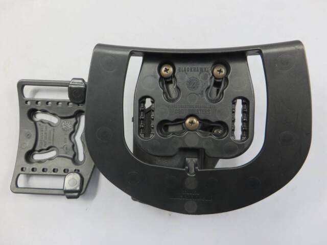 【BlackHawk】PX4対応 SERPA コンシールメントホルスター ライトハンド
