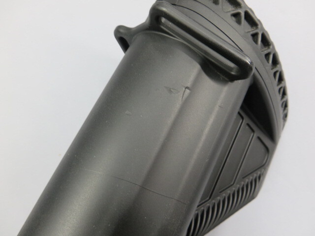 【東京マルイ】HK417 アーリーバリアント