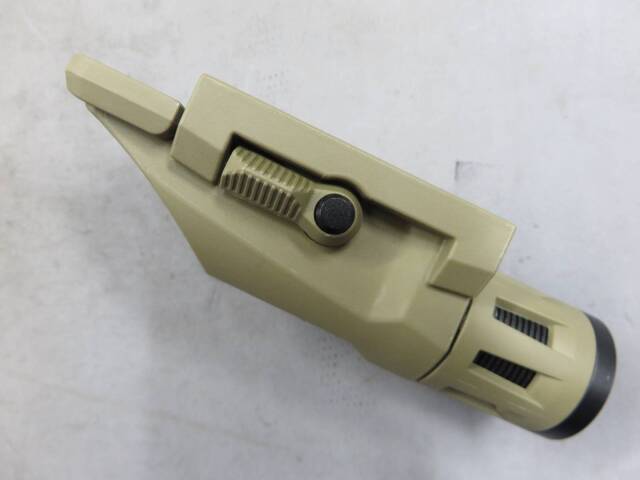 【inforce】wml white LED Constant
