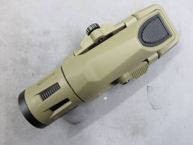 【inforce】wml white LED Constant