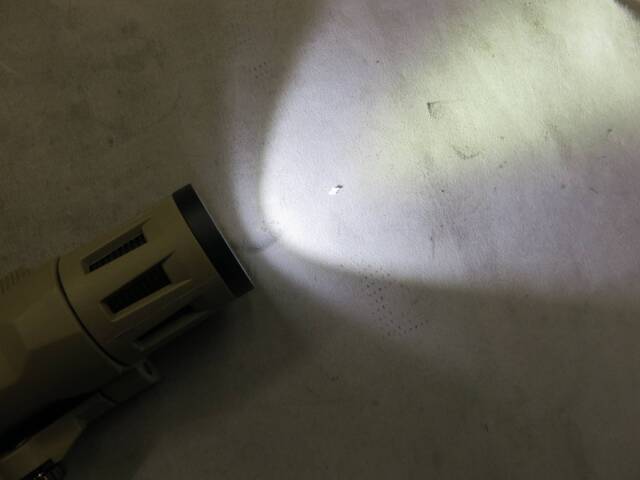 【inforce】wml white LED Constant