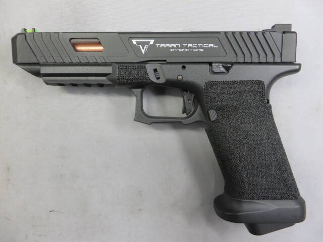 【EMG】TTI COMBAT MASTER OMEGA・コンバットマスター オメガ