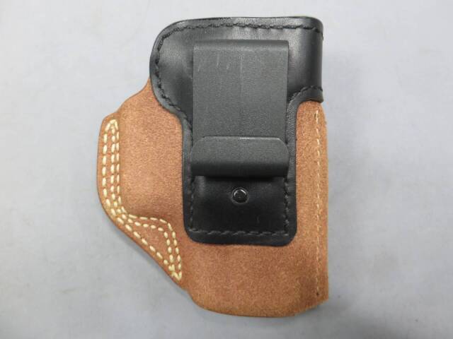 【GALCO】グロック26・G26 SCOUT CLIP ON INSIDE PANT ホルスター