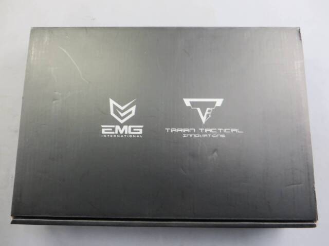 【EMG】TTI COMBAT MASTER OMEGA・コンバットマスター オメガ