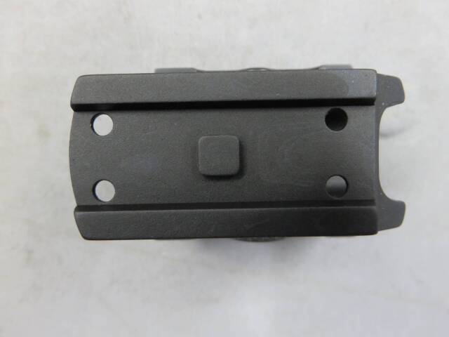 【SCALARWORKS】　LEAP/01・Micro T-2 QD マウント 1.57 Hight