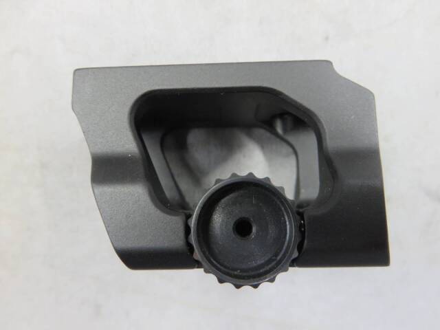 【SCALARWORKS】　LEAP/01・Micro T-2 QD マウント 1.57 Hight