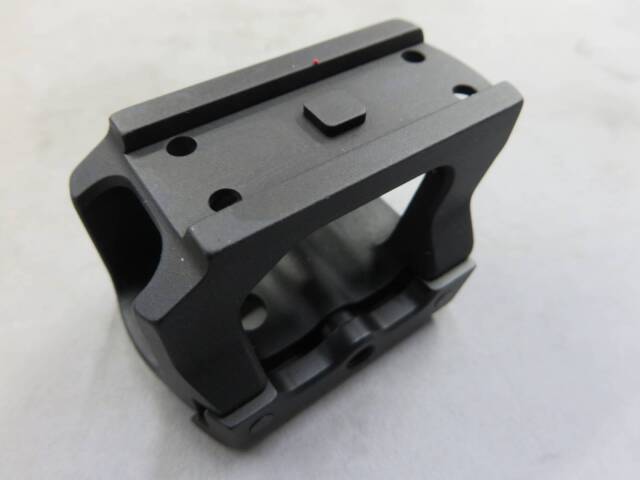 【SCALARWORKS】　LEAP/01・Micro T-2 QD マウント 1.57 Hight