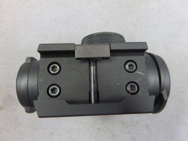 【Aimpoint】Micro T-2 2MOA（実物）