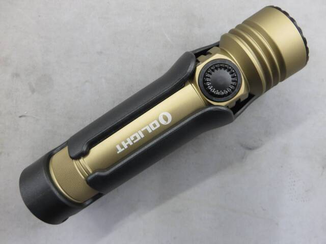 【OLIGHT】Seeker4 Pro