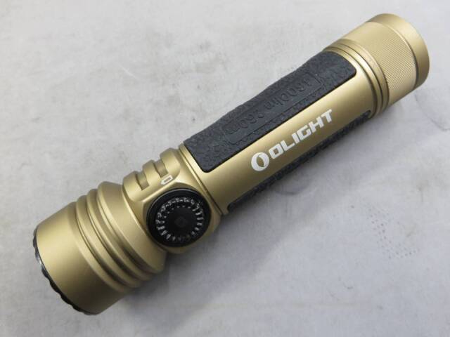 【OLIGHT】Seeker4 Pro