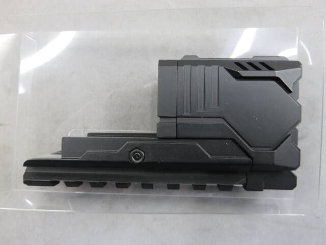 【Laylax・AceTech】 コンペンセイター型トレーサー G19対応加工
