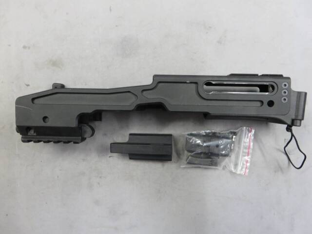 【ARCHWICK】B&T ライセンス USW Glock コンバージョンキット