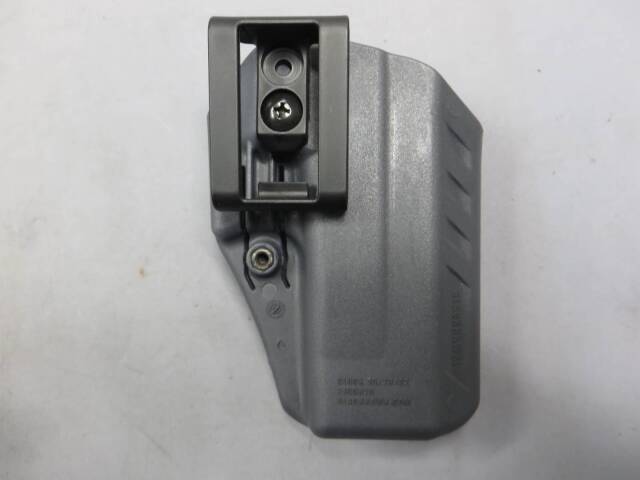 【BlackHawk】Glock 19・23 A.R.C. IWB ホルスター
