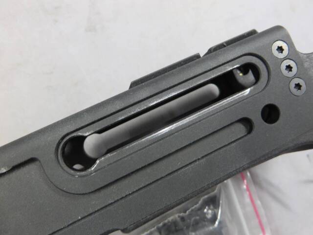 【ARCHWICK】B&T ライセンス USW Glock コンバージョンキット