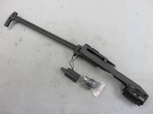 【ARCHWICK】B&T ライセンス USW Glock コンバージョンキット