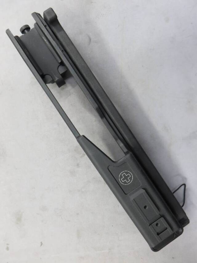 【ARCHWICK】B&T ライセンス USW Glock コンバージョンキット