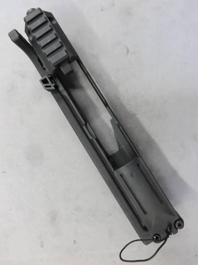 【ARCHWICK】B&T ライセンス USW Glock コンバージョンキット