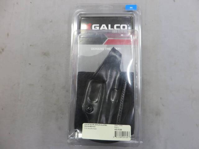【GALCO】SIG P230/P232 アンクルグローブ ホルスター