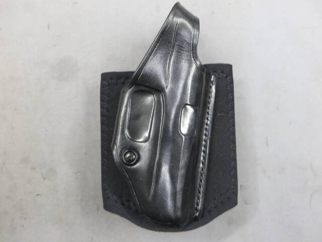 【GALCO】SIG P230/P232 アンクルグローブ ホルスター