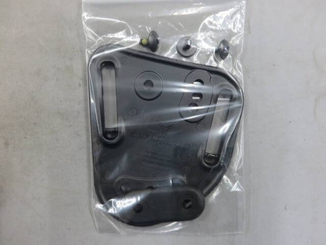 【サファリランド】ワルサーPDP コンパクト・Model 6378RDS パドル＆ベルトループ  ホルスター