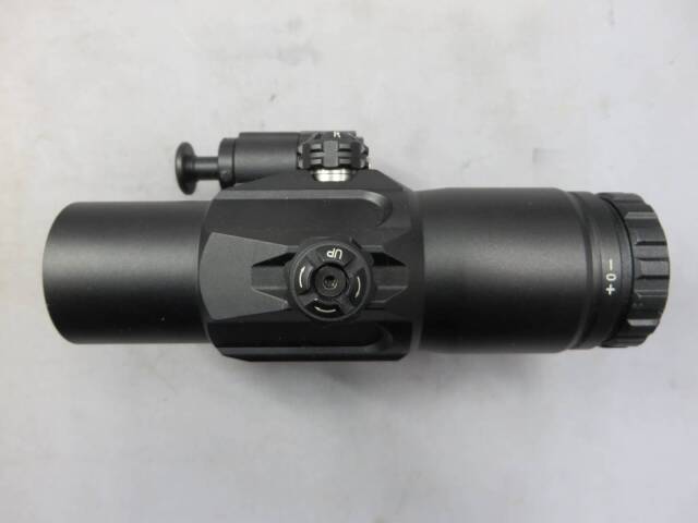 NOVEL ARMS】5X TACTICAL MAGNIFIER マグニファイア