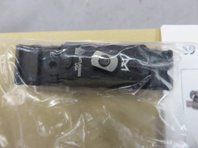 【OTS】89式小銃 M-LOK レールシステム・EoTech EXPS-3対応レール