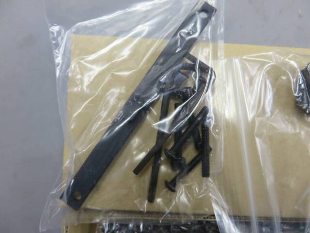 【OTS】89式小銃 M-LOK レールシステム・EoTech EXPS-3対応レール