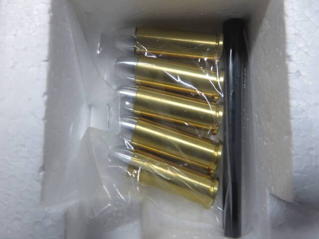 【タナカ】S&W M60 2in ステンレス Ver.2 モデルガン