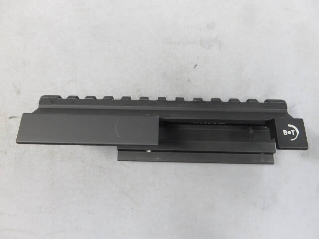 【B&T】HK MP5・HK33・HK53・G3  マウント