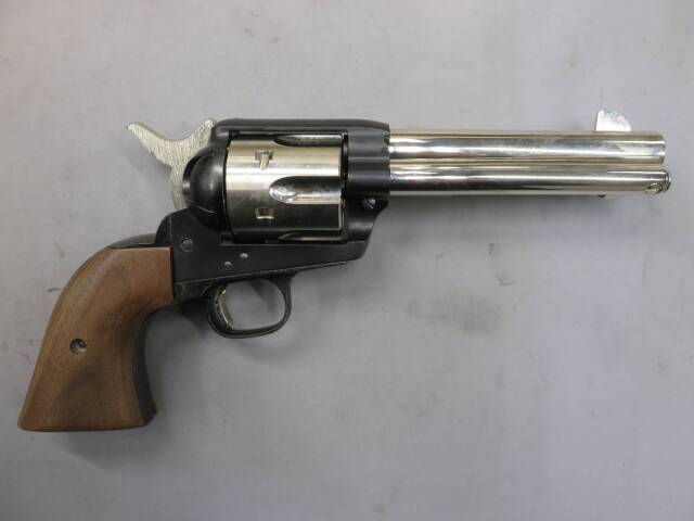 【ハートフォード】SAA.45 ファーストドロウ カスタム（拡販用サンプル品）