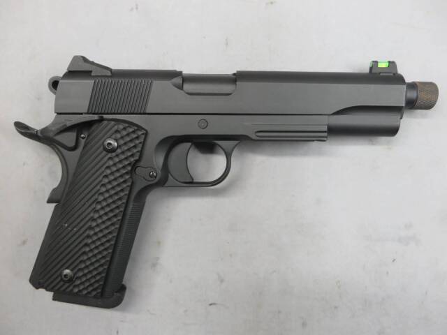 【Carbon8】M45 DOC NITESHIFT CO2